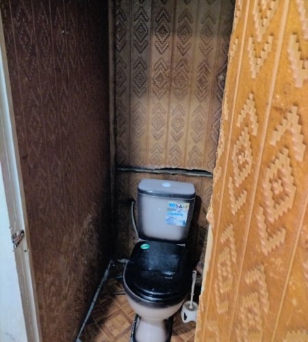 Сдается квартира