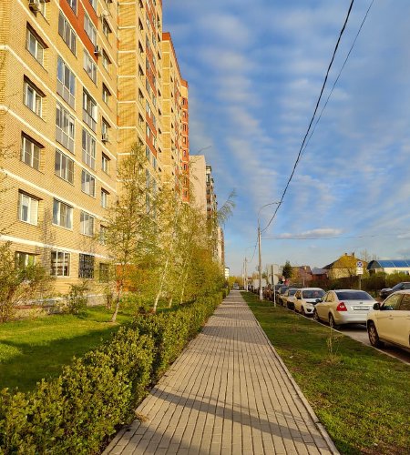 Продается квартира