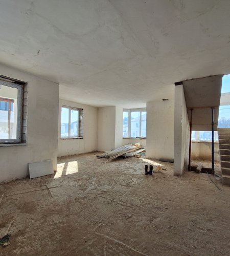 Коттедж 201,7 м.кв. Богослово