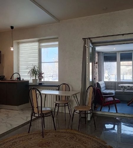 Сдается дом