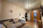 В продаже комната в 2-к. квартире