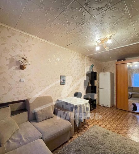В продаже комната в 2-к. квартире