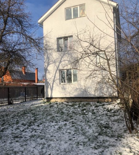 сдается дом