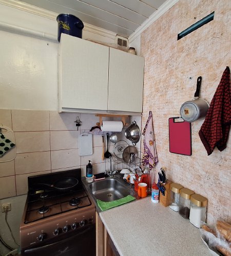 4х комн. квартира г. Щёлково