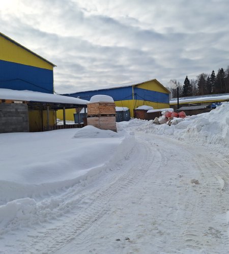 Продажа склада 1100 м.кв.