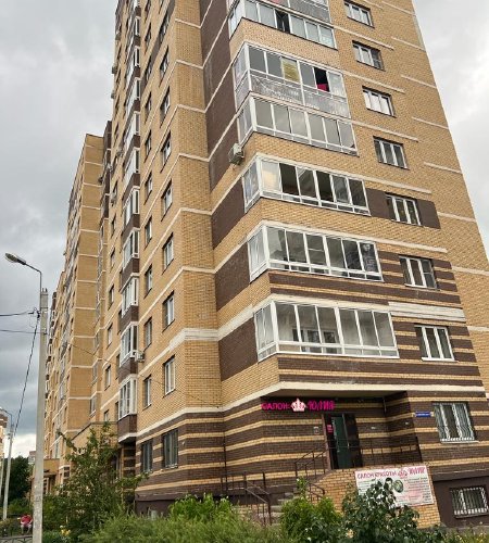 1 комн.кв , Аничково д.7