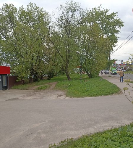 Объект №133087286