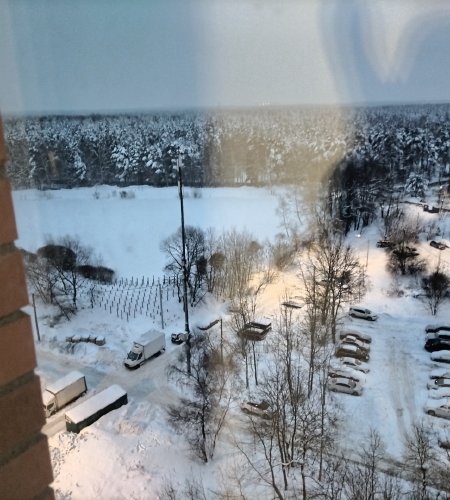 Объект №116409404