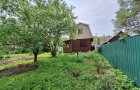 Дом на участке 5,2 СНТ Литвиново1