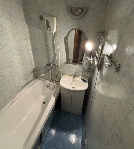 2ккв.г.Балашиха, Советская 1