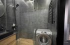 Стильная 1 ком., площадь 45 кв.м