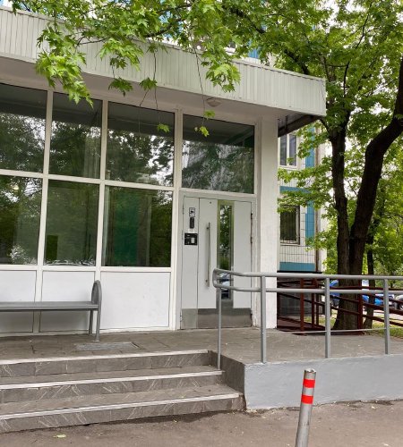 Продается 2-к. кв.