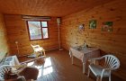 Дом на участке 5,2 СНТ Литвиново1