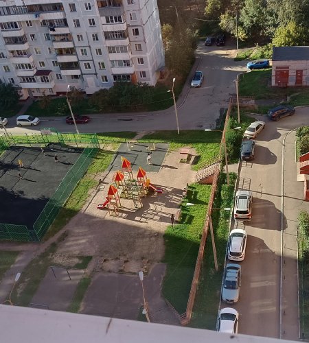 Объект №116409404