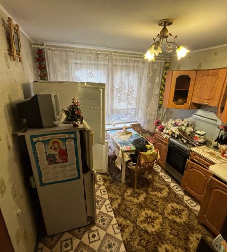 2ккв.г.Балашиха, Молодёжная 10