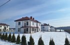 Коттедж 201,7 м.кв. Богослово