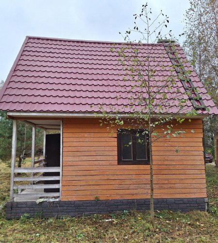 Продаётся Дом 50м на участке 7,5с