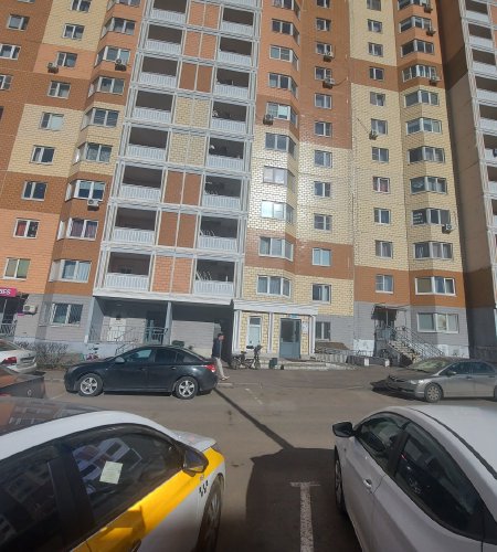 Объект №95757274