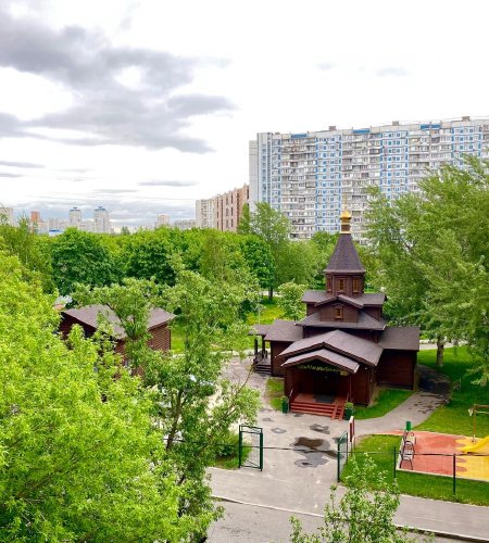 Продается 2-к. кв.