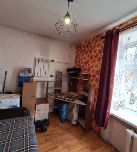 4х комн. квартира г. Щёлково