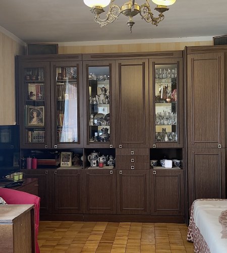 2-ком. кв., центр Щелково, 40 т.р