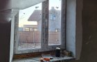 Дом 94 м.кв. на участке 7,7 соток