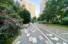 Апартаменты бизнес-класса