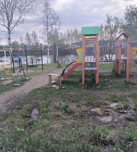Объект №135611817