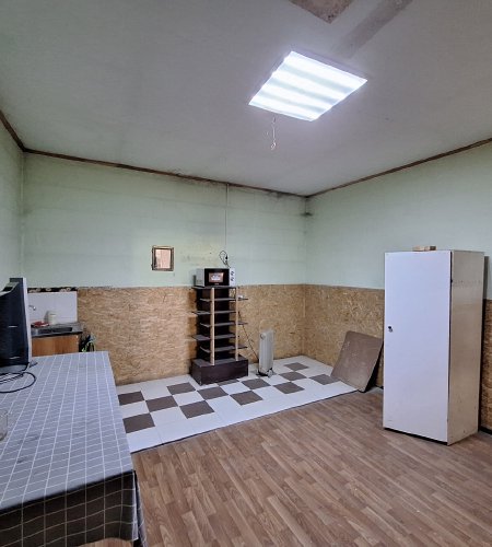 Аренда склада д. Богослово