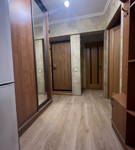 2 к.кв, Москва,Измайловский б-р 4