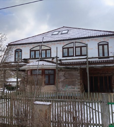 Объект №132742899