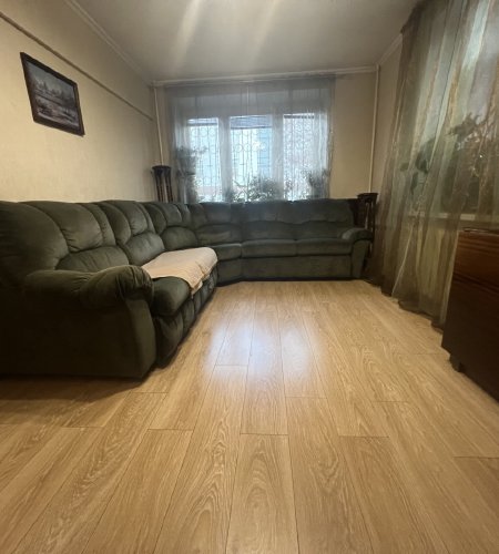 2 к.кв, Москва,Измайловский б-р 4