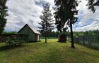 Дача 54,6 м.кв. на участке 8,6сот