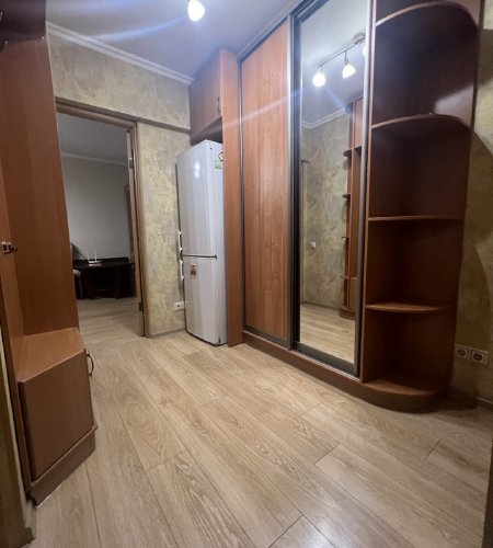 2 к.кв, Москва,Измайловский б-р 4