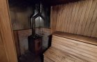 2 жилых дома на участке 15,4 сот