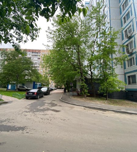 Продается 2-к. кв.