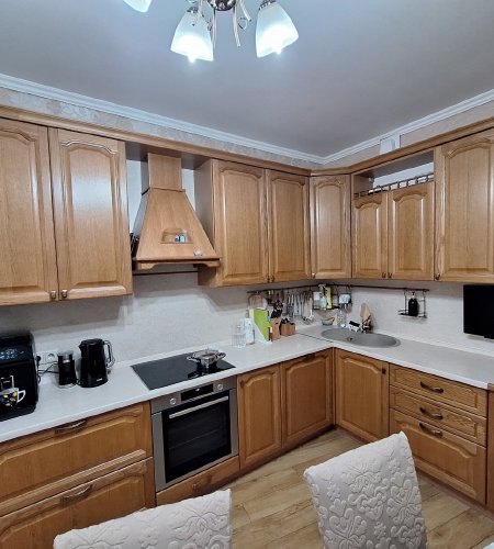 2х комн. квартира 72,1 м. Щёлково