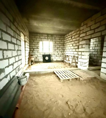 Коттедж 189,4м. на участке 6 сот