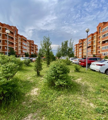 Сдается квартира