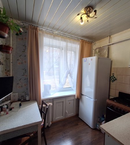 4х комн. квартира г. Щёлково