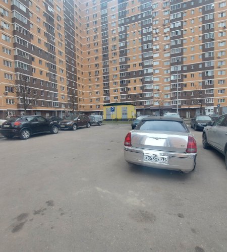 Объект №101790435