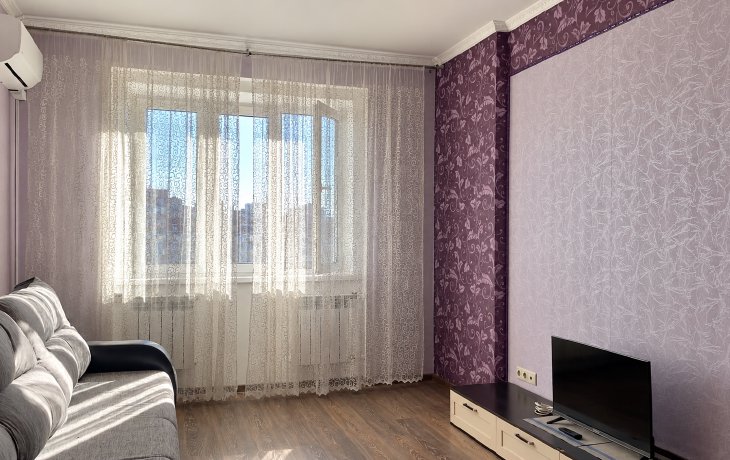 1 ком. длительно Богородский