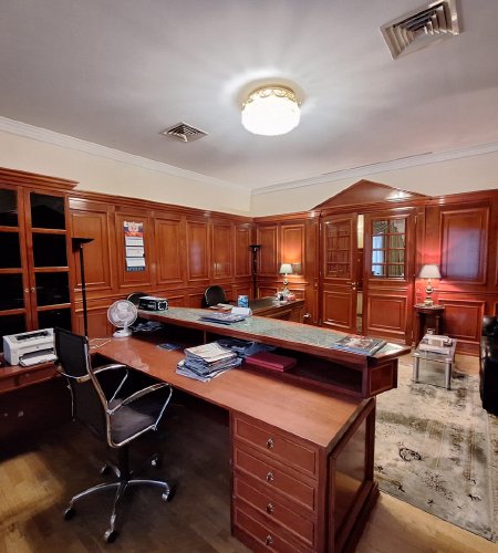 Аренда офиса