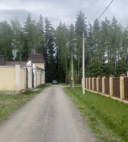 Срочно! 15 соток в СНТ "ПРЕСТИЖ"