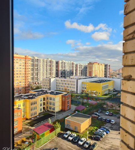 Продается квартира