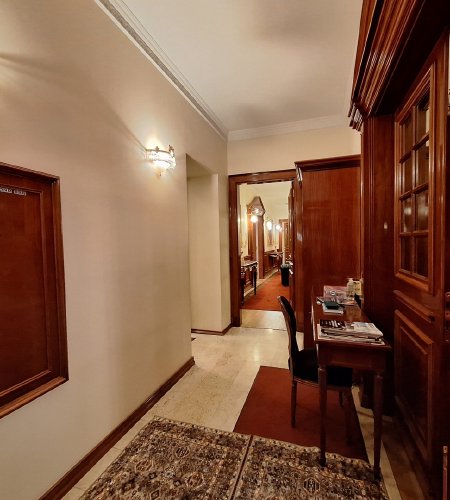 Аренда офиса