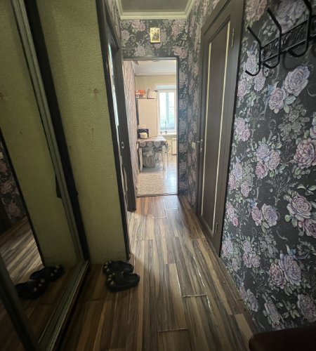 1 к.кв.Щёлково ю, Гагарина д.12