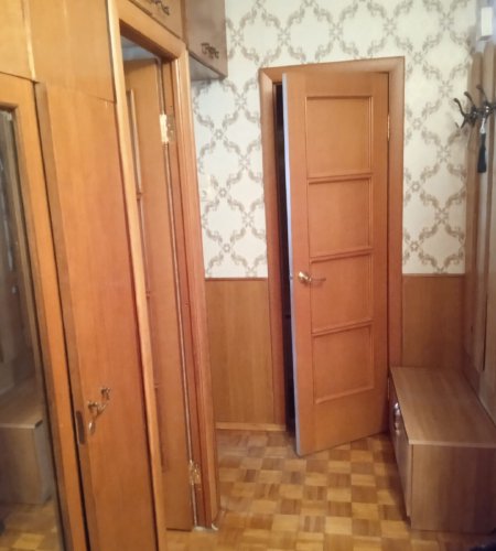 Сдается квартира