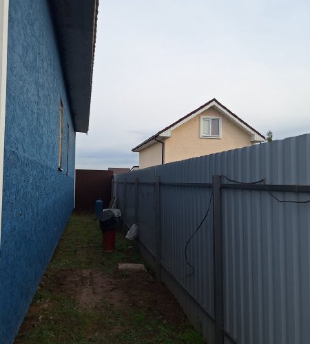 Участок 6 соток Щёлковский р-н