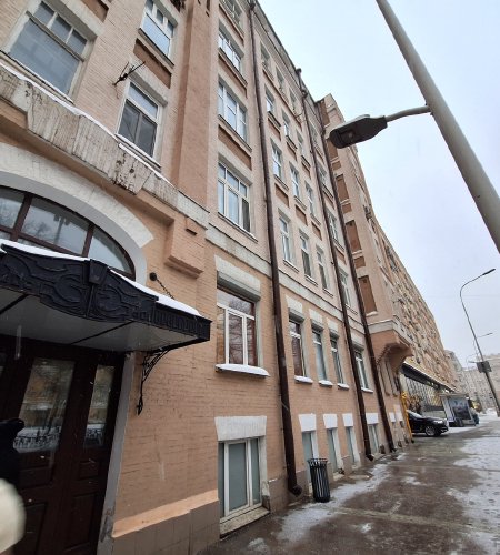 Аренда офиса